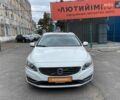 Білий Вольво С60, об'ємом двигуна 2 л та пробігом 149 тис. км за 12900 $, фото 7 на Automoto.ua