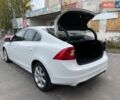Білий Вольво С60, об'ємом двигуна 2 л та пробігом 149 тис. км за 12900 $, фото 38 на Automoto.ua