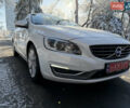 Білий Вольво С60, об'ємом двигуна 1.56 л та пробігом 161 тис. км за 12999 $, фото 45 на Automoto.ua