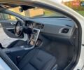 Білий Вольво С60, об'ємом двигуна 2 л та пробігом 190 тис. км за 13990 $, фото 42 на Automoto.ua