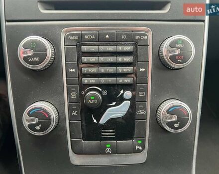 Белый Вольво С60, объемом двигателя 1.98 л и пробегом 215 тыс. км за 12690 $, фото 27 на Automoto.ua