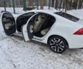 Білий Вольво С60, об'ємом двигуна 1.97 л та пробігом 115 тис. км за 14900 $, фото 7 на Automoto.ua