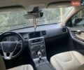 Белый Вольво С60, объемом двигателя 2.5 л и пробегом 180 тыс. км за 13500 $, фото 7 на Automoto.ua