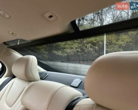 Белый Вольво С60, объемом двигателя 2 л и пробегом 156 тыс. км за 14500 $, фото 17 на Automoto.ua