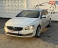 Белый Вольво С60, объемом двигателя 1.97 л и пробегом 158 тыс. км за 15500 $, фото 3 на Automoto.ua