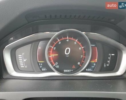 Белый Вольво С60, объемом двигателя 2 л и пробегом 109 тыс. км за 3000 $, фото 8 на Automoto.ua