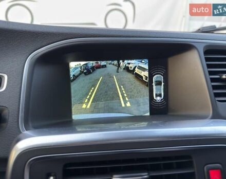 Белый Вольво С60, объемом двигателя 1.97 л и пробегом 158 тыс. км за 15500 $, фото 26 на Automoto.ua