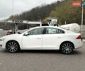 Белый Вольво С60, объемом двигателя 2 л и пробегом 156 тыс. км за 14500 $, фото 8 на Automoto.ua