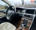 Белый Вольво С60, объемом двигателя 2 л и пробегом 156 тыс. км за 14500 $, фото 27 на Automoto.ua
