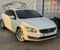 Белый Вольво С60, объемом двигателя 1.97 л и пробегом 158 тыс. км за 15500 $, фото 1 на Automoto.ua