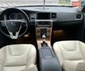 Белый Вольво С60, объемом двигателя 2 л и пробегом 156 тыс. км за 14500 $, фото 19 на Automoto.ua