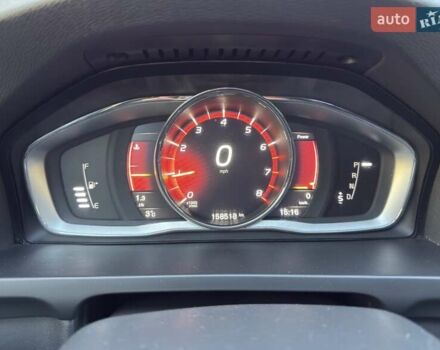 Белый Вольво С60, объемом двигателя 1.97 л и пробегом 158 тыс. км за 15500 $, фото 23 на Automoto.ua