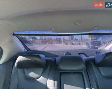 Вольво С60 2016 в Киеве на Automoto.ua Белый Вольво С60, объемом двигателя 1.97 л и пробегом 156 тыс. км за 14500 $, фото 22 на Automoto.ua