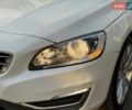 Белый Вольво С60, объемом двигателя 1.97 л и пробегом 158 тыс. км за 15500 $, фото 4 на Automoto.ua