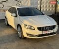 Белый Вольво С60, объемом двигателя 1.97 л и пробегом 158 тыс. км за 15500 $, фото 11 на Automoto.ua