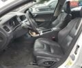 Белый Вольво С60, объемом двигателя 2 л и пробегом 109 тыс. км за 3000 $, фото 6 на Automoto.ua