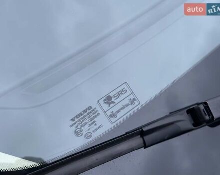 Белый Вольво С60, объемом двигателя 2 л и пробегом 156 тыс. км за 14500 $, фото 33 на Automoto.ua