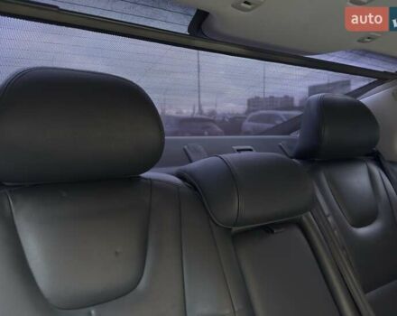 Белый Вольво С60, объемом двигателя 1.97 л и пробегом 158 тыс. км за 15500 $, фото 33 на Automoto.ua