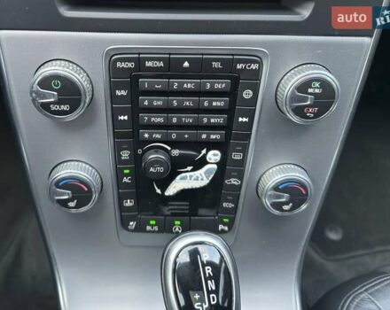 Белый Вольво С60, объемом двигателя 1.97 л и пробегом 158 тыс. км за 15500 $, фото 28 на Automoto.ua