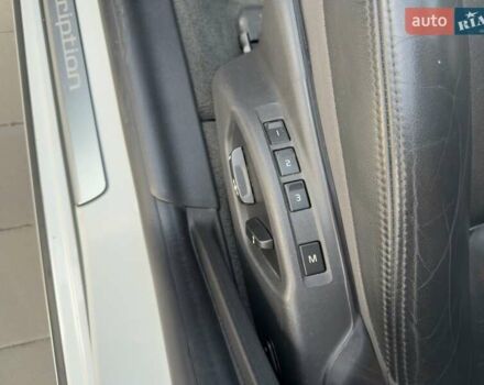 Белый Вольво С60, объемом двигателя 1.97 л и пробегом 158 тыс. км за 15500 $, фото 17 на Automoto.ua