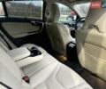 Белый Вольво С60, объемом двигателя 2 л и пробегом 156 тыс. км за 14500 $, фото 23 на Automoto.ua
