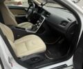 Белый Вольво С60, объемом двигателя 2 л и пробегом 211 тыс. км за 12100 $, фото 4 на Automoto.ua