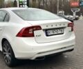 Белый Вольво С60, объемом двигателя 2 л и пробегом 156 тыс. км за 14500 $, фото 6 на Automoto.ua