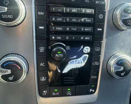 Вольво С60 2016 в Киеве на Automoto.ua Белый Вольво С60, объемом двигателя 1.97 л и пробегом 156 тыс. км за 14500 $, фото 21 на Automoto.ua