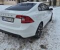 Білий Вольво С60, об'ємом двигуна 1.97 л та пробігом 115 тис. км за 14900 $, фото 4 на Automoto.ua