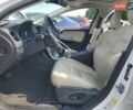 Белый Вольво С60, объемом двигателя 2 л и пробегом 56 тыс. км за 3000 $, фото 6 на Automoto.ua
