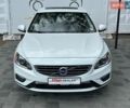 Белый Вольво С60, объемом двигателя 2 л и пробегом 136 тыс. км за 15500 $, фото 3 на Automoto.ua