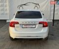 Белый Вольво С60, объемом двигателя 1.97 л и пробегом 158 тыс. км за 15500 $, фото 8 на Automoto.ua