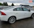 Белый Вольво С60, объемом двигателя 2 л и пробегом 109 тыс. км за 3000 $, фото 2 на Automoto.ua