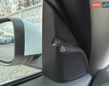 Белый Вольво С60, объемом двигателя 1.97 л и пробегом 158 тыс. км за 15500 $, фото 14 на Automoto.ua