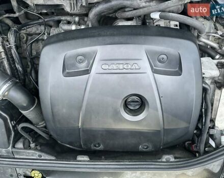 Белый Вольво С60, объемом двигателя 2 л и пробегом 156 тыс. км за 14500 $, фото 32 на Automoto.ua