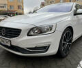 Белый Вольво С60, объемом двигателя 2 л и пробегом 211 тыс. км за 12100 $, фото 23 на Automoto.ua
