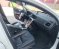 Белый Вольво С60, объемом двигателя 2 л и пробегом 135 тыс. км за 11500 $, фото 8 на Automoto.ua