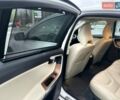 Белый Вольво С60, объемом двигателя 2 л и пробегом 156 тыс. км за 14500 $, фото 16 на Automoto.ua