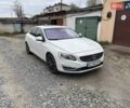 Белый Вольво С60, объемом двигателя 1.97 л и пробегом 204 тыс. км за 10300 $, фото 1 на Automoto.ua