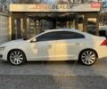Белый Вольво С60, объемом двигателя 1.97 л и пробегом 158 тыс. км за 15500 $, фото 5 на Automoto.ua