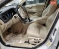 Белый Вольво С60, объемом двигателя 2.5 л и пробегом 120 тыс. км за 2900 $, фото 6 на Automoto.ua
