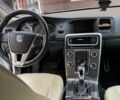 Белый Вольво С60, объемом двигателя 2 л и пробегом 211 тыс. км за 12100 $, фото 11 на Automoto.ua
