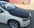 Белый Вольво С60, объемом двигателя 2 л и пробегом 135 тыс. км за 11500 $, фото 5 на Automoto.ua