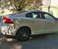 Белый Вольво С60, объемом двигателя 1.97 л и пробегом 177 тыс. км за 14300 $, фото 1 на Automoto.ua