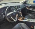 Белый Вольво С60, объемом двигателя 2 л и пробегом 90 тыс. км за 7900 $, фото 5 на Automoto.ua