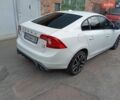Білий Вольво С60, об'ємом двигуна 2 л та пробігом 147 тис. км за 15000 $, фото 5 на Automoto.ua