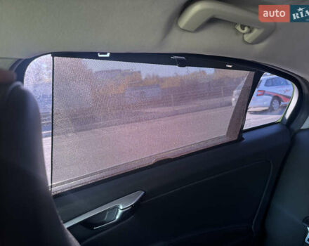 Вольво С60 2016 в Киеве на Automoto.ua Белый Вольво С60, объемом двигателя 1.97 л и пробегом 156 тыс. км за 14500 $, фото 23 на Automoto.ua