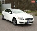 Белый Вольво С60, объемом двигателя 2 л и пробегом 156 тыс. км за 14500 $, фото 2 на Automoto.ua