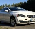 Білий Вольво С60, об'ємом двигуна 2 л та пробігом 82 тис. км за 15700 $, фото 1 на Automoto.ua