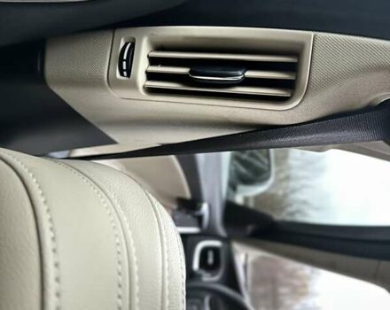 Белый Вольво С60, объемом двигателя 2 л и пробегом 156 тыс. км за 14500 $, фото 21 на Automoto.ua